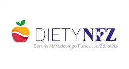 Logo Diety NFZ